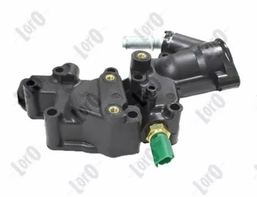 038-025-0007/ABA OBUDOWA TERMOSTATU