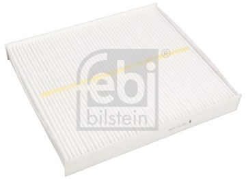 FEBI BILSTEIN 105816 FILTR VENTILACE PROSTORU SPOLUJEZDCE