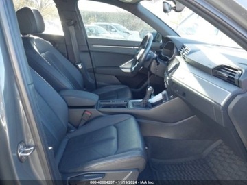 Audi Q3 II 2020 Audi Q3 Premium 45 S-Line, 2020r., 4x4, 2.0L 2.0 Benzyna 228KM, zdjęcie 8