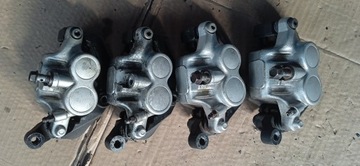 YAMAHA XJ 600 92-97 ПЕРЕДНИЙ ТОРМОЗНОЙ СУППОРТ