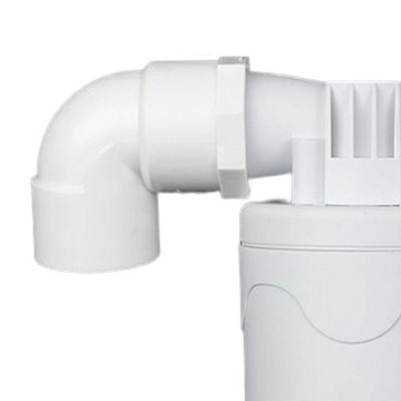 Контроль уровня воды Экономия водных ресурсов Практичный внешний вид размером 3/4 дюйма