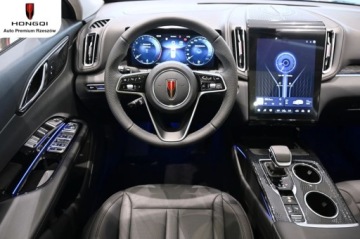 Hongqi HS3 2025 Hongqi HS3 FV23Kamera 360Tempomat aktywnyReflektory LED 2.0 Benzyna, zdjęcie 11