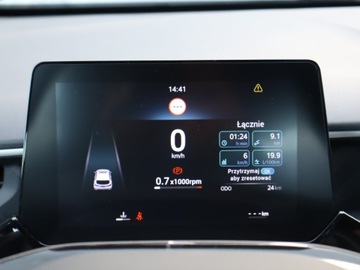 MG 2025 MG 3 1.5, 1. Właściciel, Serwis ASO, VAT 23%, zdjęcie 10