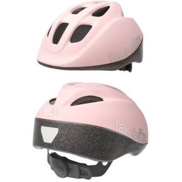 Bobike Go XS детский защитный/велосипедный шлем