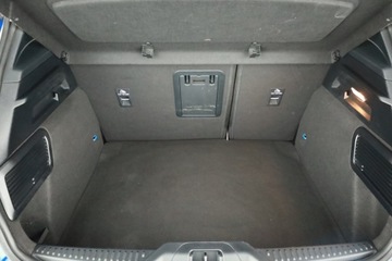 Ford Focus IV Hatchback Facelifting 1.0 EcoBoost MHEV 155KM 2023 Ford Focus 1.0 MHEV, Salon Polska, 1. Właściciel, zdjęcie 10