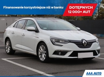 Renault Megane IV 2016 Renault Megane 1.2 TCe, Salon Polska, Automat