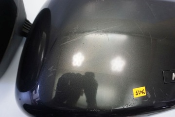 BMW R 1200 RT K26 10-13 левый и правый туловище без ключа