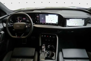 Audi 2025 Audi Q5 Sportback 2.0 TFSI 204KM Polski Salon Duzy rabat Dowolna Konfigu, zdjęcie 8