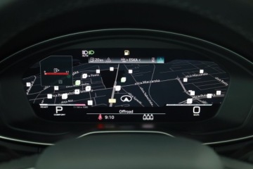 Audi Q5 II SUV Facelifting 2.0 40 TDI 204KM 2022 Audi Q5 40 TDI, Salon Polska, Serwis ASO, 201 KM, zdjęcie 7