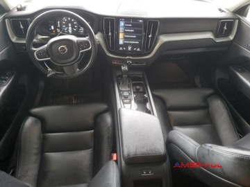Volvo XC60 II 2019 Volvo XC 60 2019 r., 2,0L T6 MOMENTUM 2.0 Benzyna 316KM, zdjęcie 7