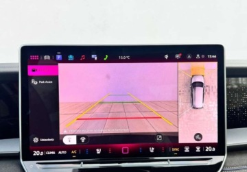 Volkswagen Tayron 2025 Volkswagen Tayron RLine 265KM SalonPL gwar. Panorama Harmankardon headup V, zdjęcie 10