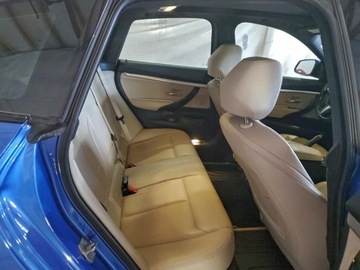 BMW Seria 3 G20-G21 2018 BMW Seria 3 2018 BMW 330 XIGT 2.0 Benzyna 248KM, zdjęcie 9
