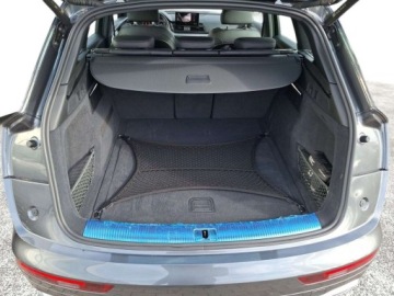 Audi Q5 II SUV Facelifting 2.0 40 TFSI MHEV 204KM 2023 Audi Q5 Audi Q5 S line x2 Virtual Pakiet Comfort Ambiente Kamera Gwarancja, zdjęcie 27