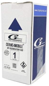 3RG 82776 Kołnierz płynu chłodzącego