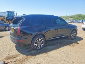 Cadillac 2022 Cadillac XT6 Sport 2022 3.6 Benzyna 310KM, zdjęcie 3