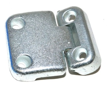 Zawias drzwi prawy do Land Rover Defender