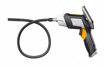 ЭНДОСКОПНАЯ ИНСПЕКЦИОННАЯ КАМЕРА 5М 6LED FULL HD 64ГБ МАСТЕРСКАЯ IP67 INSKAM LC