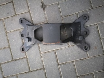 PODSTAWA ŁAPA SIODŁA JOST 150MM SK 0110900