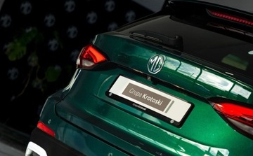 MG 2025 MG ZS Hybrid Exclusive 1.5 197KM 2025 Pelna Hybryda HEV 2025 1.5 Hybryda, zdjęcie 13