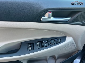 Hyundai Tucson III SUV 1.7 CRDi 141KM 2016 Hyundai Tucson 1.7-141KM Maksymalne wyposazenie Full Opcja Panorama A, zdjęcie 22