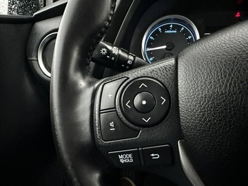 Toyota Auris II Hatchback 5d Facelifting 1.6 Valvematic 132KM 2015 Toyota Auris Kamera, LED, ALU Czujniki, Gwarancja!, zdjęcie 20