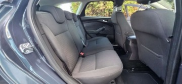 Ford Focus III Kombi Facelifting 1.0 EcoBoost 125KM 2014 Ford Focus 1,0 Benzyna 125KM Aso Super Stan Import Raty Oplaty Benzyna, zdjęcie 30