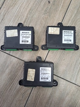 MODUŁ STEROWNIK ECS 3.5 RENAULT PREMIUM MAGNUM MIDLUM DXI