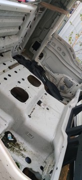 MAN TGM 12.290 КАБИНА