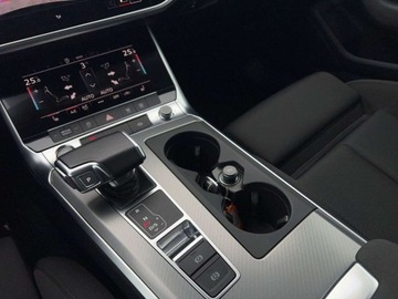 Audi A6 C8 Limousine 2.0 40 TDI 204KM 2022 Audi A6 Limousine S line Quattro S tronic Matrix LED Navi Plus Kamera MHEV, zdjęcie 17