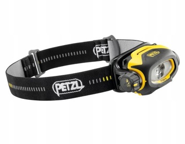 Wytrzymała latarka czołowa Petzl Pixa 2 E78BHB