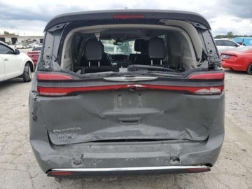 Chrysler Pacifica II 2022 Chrysler Pacifica Touring l 3.6 Benzyna 287KM, zdjęcie 3