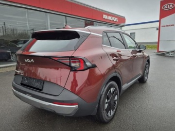 Kia Sportage V SUV Facelifting 1.6 T-GDI 150KM 2026 KIA Sportage 1.6 T-GDI 2WD Suv 150KM 2026, zdjęcie 4