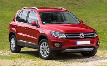 5N0810773F PRO VW TIGUAN GOLF SCIROCCO