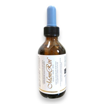 Monrin Lotion peeling enzymatyczny delikatny