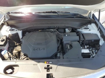 Kia 2022 Kia Telluride SX 2022 3.8l 3.8 Benzyna 291KM, zdjęcie 6