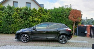 Renault Megane III 2015 Renault Megane Automat, GWARANCJA, Zarejestrow..., zdjęcie 15