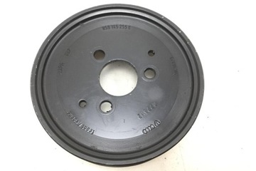 KOLO ŘEMENICE PUMPY SERVA AUDI 059145255C 2007