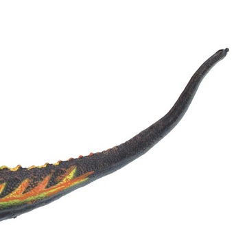 Модель динозавра, реалистичный образовательный компакт