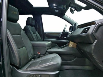 Chevrolet Tahoe GMT900 2022 Chevrolet Tahoe 2022 CHEVROLET TAHOE K1500 HIGH COUNTRY 6.2 Benzyna 420KM, zdjęcie 5