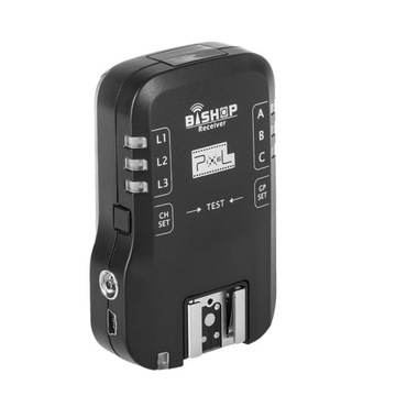 Набор триггеров Pixel Bishop Nikon TTL