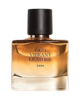 A363b PERFUMY MĘSKIE ZARA VIBRANT OUD 60ml NOWE
