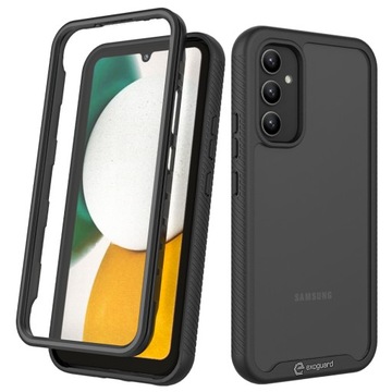 ETUI PANCERNE CASE 360 do SAMSUNG GALAXY A34 5G