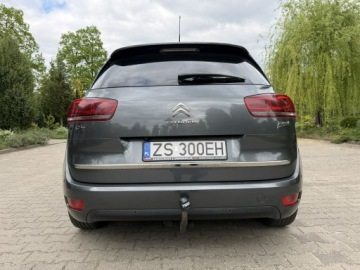 Citroen C4 Picasso II Picasso 1.6 16v THP 156KM 2015 Citroen C4 Picasso Krajowy|1, zdjęcie 4