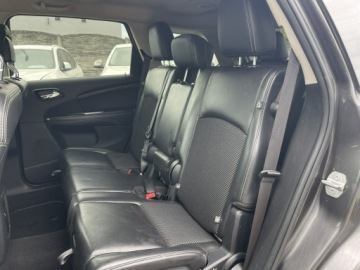 Fiat Freemont 2.0 Multijet II 16v 170KM 2016 Fiat Freemont Automat 4x4 7 osobowy Kamera Skóra, zdjęcie 11