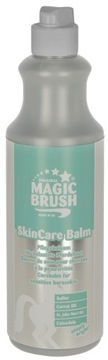 Balsam do skóry MAGIC BRUSH SkinCare 500ml