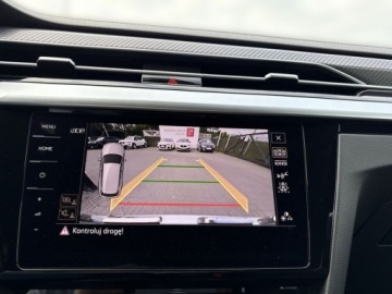 Volkswagen Arteon Fastback Facelifting 2.0 TSI 190KM 2021 Volkswagen Arteon Shooting Brake TSI 190KM R-Line Keyless Light Assist, zdjęcie 19