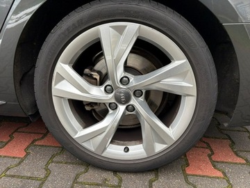 Audi A4 B9 Avant 2.0 TFSI ultra 190KM 2018 Audi A4 Avant S-Line 2.0 190 KM Bang &amp; Olufsen, zdjęcie 35