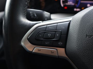 Volkswagen Golf VIII Hatchback 2.0 TDI SCR 115KM 2022 VW Golf 2.0 TDI, Salon Polska, 1. Właściciel, zdjęcie 18