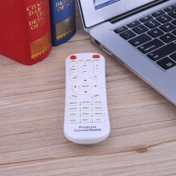 ПУЛЬТ ДИСТАНЦИОННОГО УПРАВЛЕНИЯ ДЛЯ ПРОЕКТОРОВ ACER TOSHIBA SANYO SONY NEC