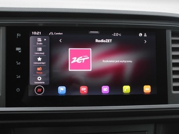 Cupra Ateca Crossover Facelifting 1.5 TSI 150KM 2024 Cupra Ateca rata brutto od 1 961 zł / m-c | Led Kl, zdjęcie 26